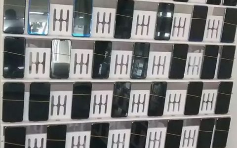 “手机挖矿”终成闹剧：币只能换手机壳，代理商赔几百万