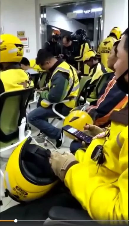 “走路赚钱”的趣步，是披着区块链外衣的传销骗局吗？