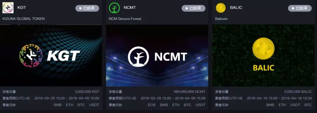 首个归零的IEO项目，Bit—Z自导自演割韭菜
