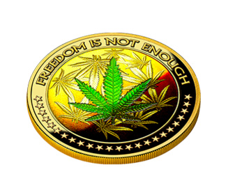 当区块链遇上大麻，除了「大麻币」还有什么？