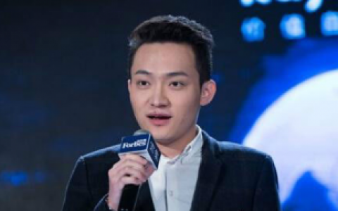 “创业明星”孙宇晨的名利场