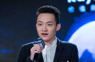 “创业明星”孙宇晨的名利场