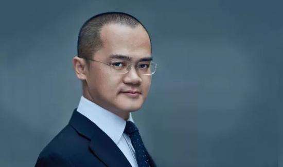 兴哥：我不是吕布，我其实更想捉放曹