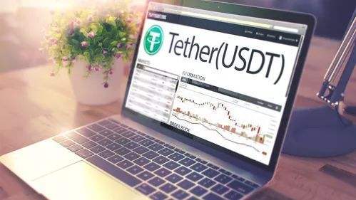 一文读懂 Tether 是神、是妖、还是魔？