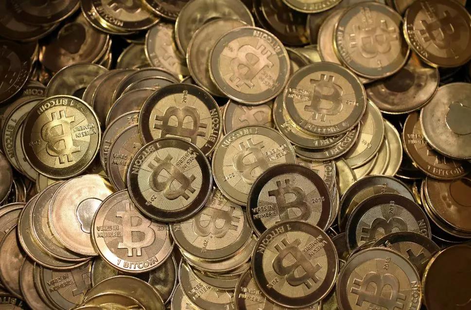 比特币混淆器了解一下？揭秘暗网比特币反追踪工具