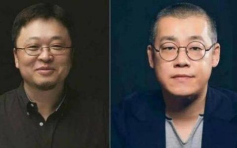 两位从新东方走出的韭菜收割师，竟然是东北发小