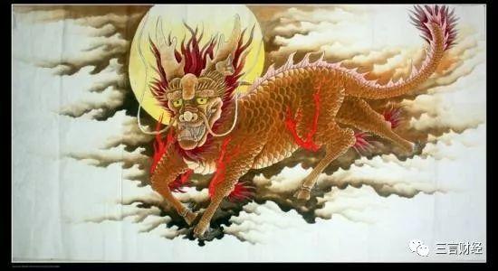 华为注册了整本《山海经》，鸿蒙是操作系统，还有饕餮、青牛、玄武