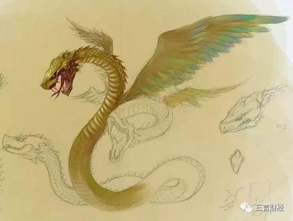 华为注册了整本《山海经》，鸿蒙是操作系统，还有饕餮、青牛、玄武