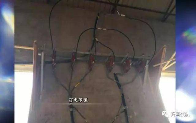 币圈矿工衰亡史：一年偷电1400万度，穷途末路进看守所
