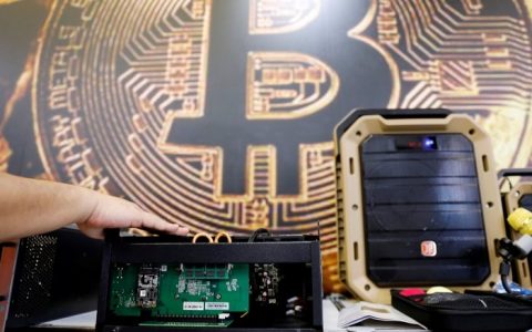 矿业回暖致二手矿机价格翻倍，新矿机回报期更长