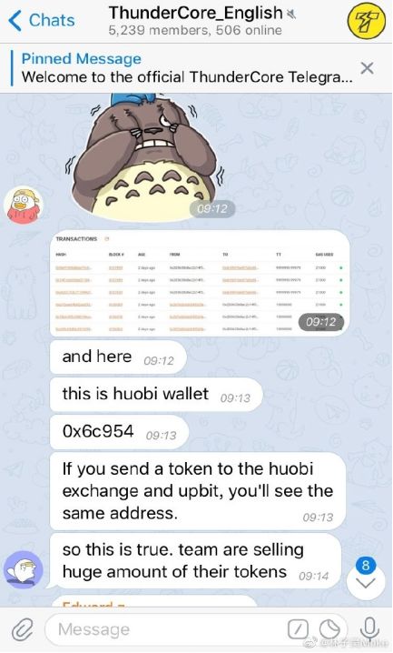 TT濒破发 社区怒停运