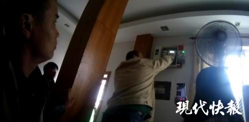 币圈矿工衰亡史：一年偷电1400万度，穷途末路进看守所