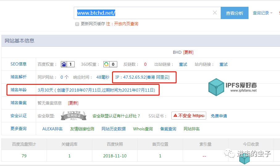 BHD或为骗局，矿工将沦为新韭菜