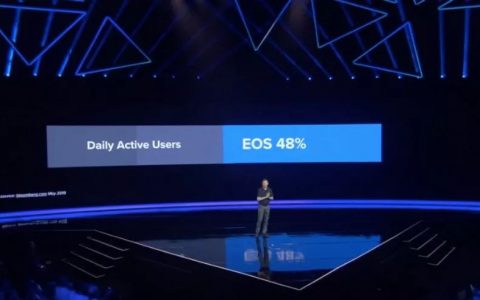 EOS一周年考核清单，能合格吗？你打几分？