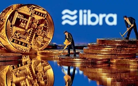 Libra上线后，阿里腾讯还有几分胜算？