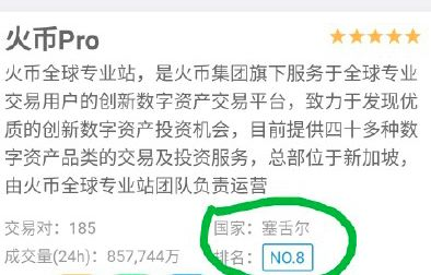 火币北京被列经营异常，招聘员工负责境外交易所，被指交易量作假