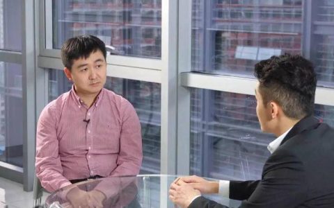 王小川到底怎么看区块链？
