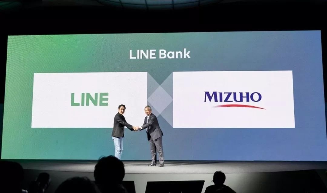 日本出牌！揭秘日韩最大社交平台Line加密支付“三步走战略”