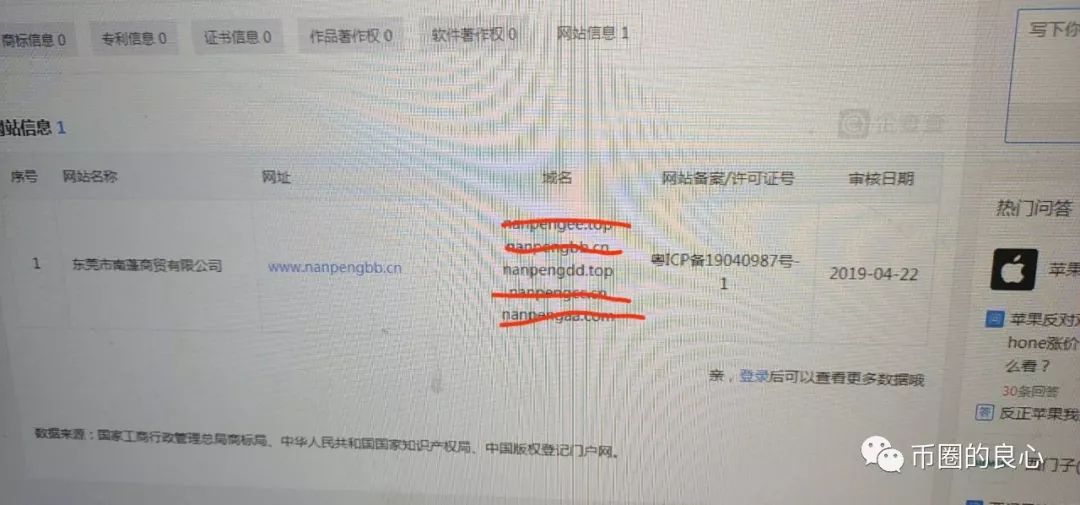 ETF刷单交易所跑路！从万通跑出来的难民，又掉进了SOP的坑里