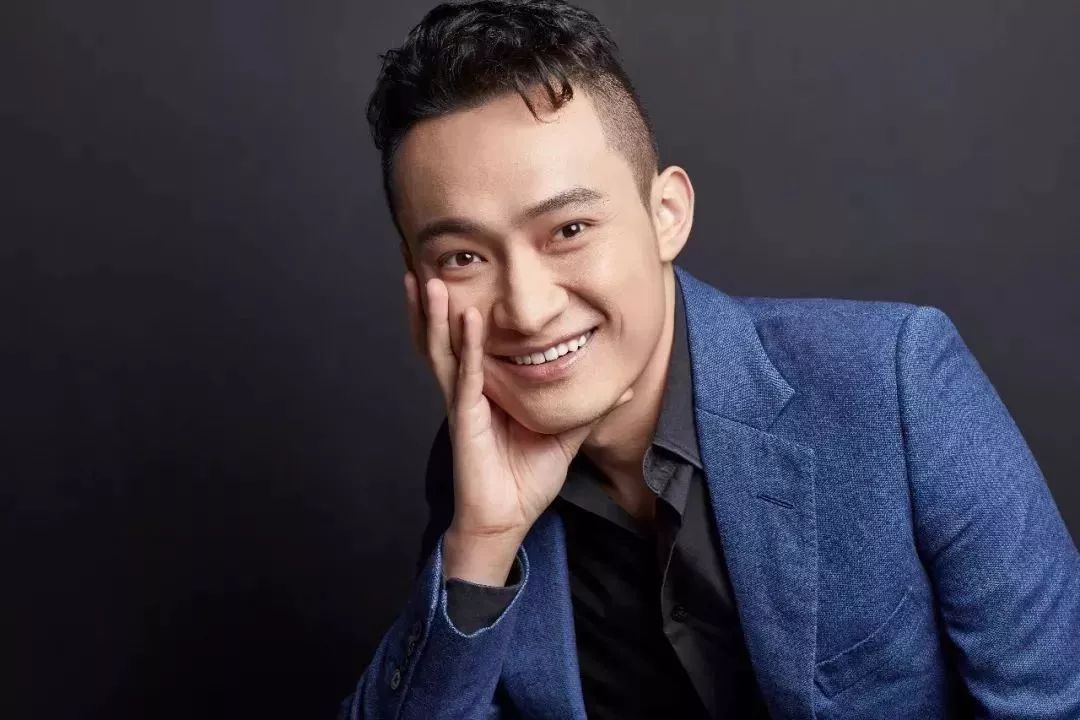3000万拍下巴菲特午餐，创业“演员”孙宇晨的多面人生