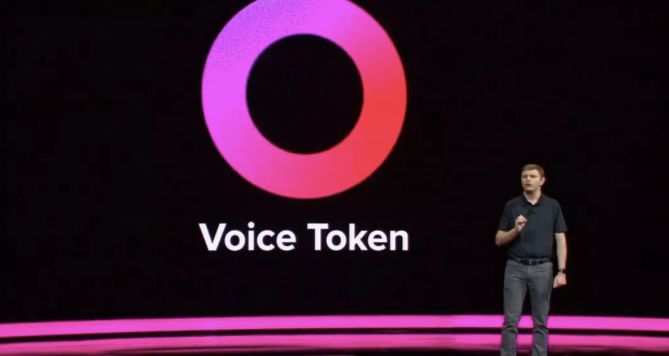 EOS发“声”社交，Voice能否成为币圈Facebook？