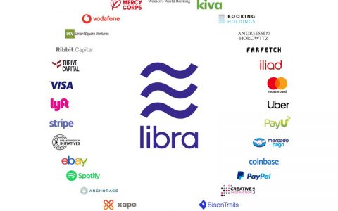 亲密伙伴疯狂质疑？FB 的 27 个合作伙伴或对 Libra 信心不足