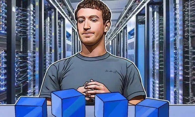 Facebook创始人扎克伯格长文阐述战略转移区块链，暂放弃中国市场