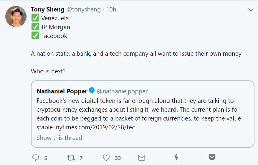Facebook创始人扎克伯格长文阐述战略转移区块链，暂放弃中国市场配图(7)