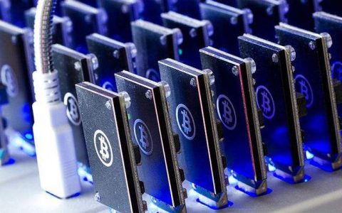 当丰水期惨遭旱灾：70% 矿机空置，每日蒸发2000万