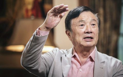 任正非直言“中国可以发行自己的Libra”，外媒怎么看？