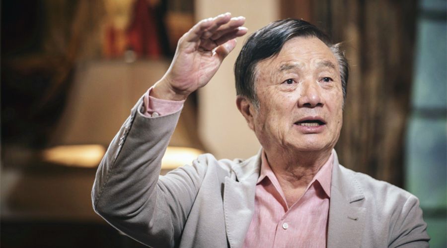 任正非直言“中国可以发行自己的Libra”，外媒怎么看？