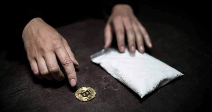 起底通向暗黑的丝绸之路， 罪恶终究难逃法律铁锤