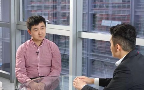 消息称孙宇晨已被边控 王小川微博贴出“边控”百科