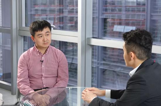 消息称孙宇晨已被边控 王小川微博贴出“边控”百科