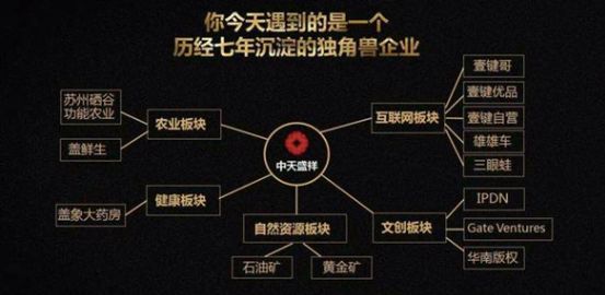 盖网转世 BCHC再设骗局