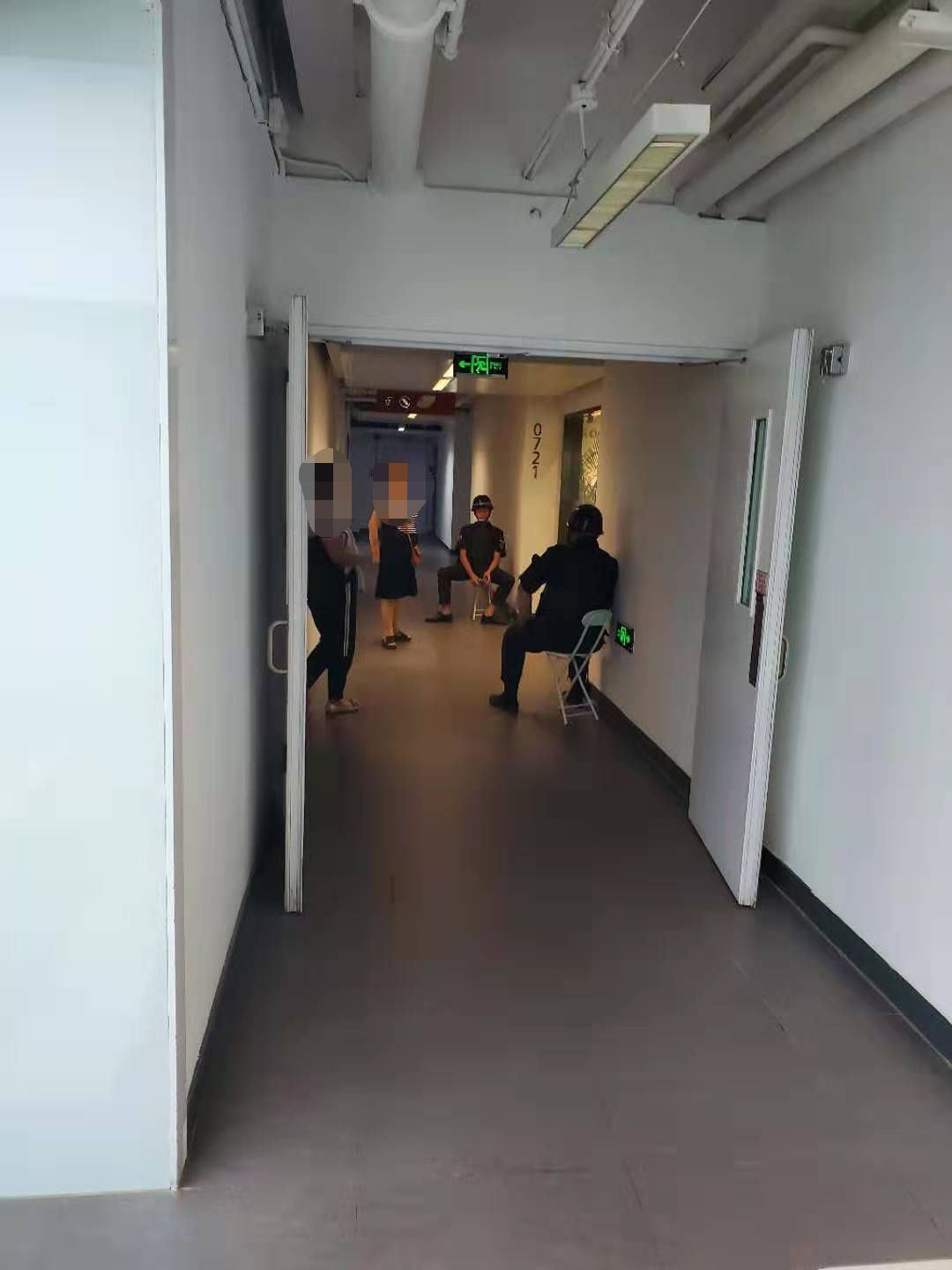 亲历北京波场维权：名字一样，怎么可能没关系？