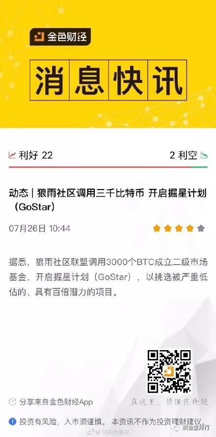 【曝光】“狼雨社区”拉盘UIP,喊单群竟成了维权群，怒割韭菜数千万！！！