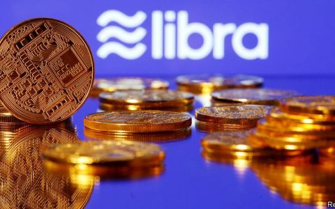 凭什么Libra能对抗支付宝、微信？因为降低成本，提高效率