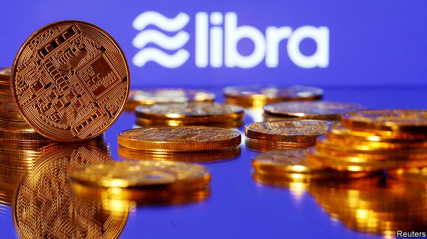 凭什么Libra能对抗支付宝、微信？因为降低成本，提高效率