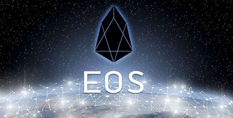 交易所攻占EOS超级节点