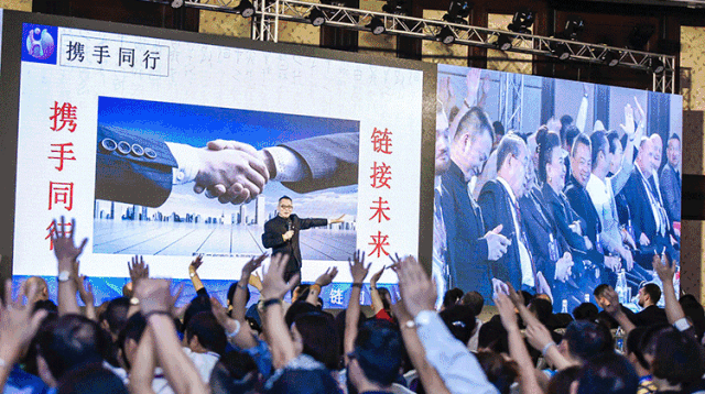 “以德”被立案，迷雾逐渐消散