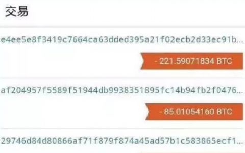 起底Plus token：拿不出的200亿，还有多少资金盘在冒充区块链？