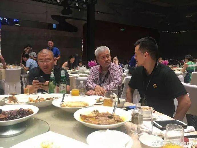 除了孙宇晨 币圈还有这些人入不得、出不去