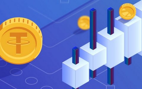 加密市场谁最危险？Tether！