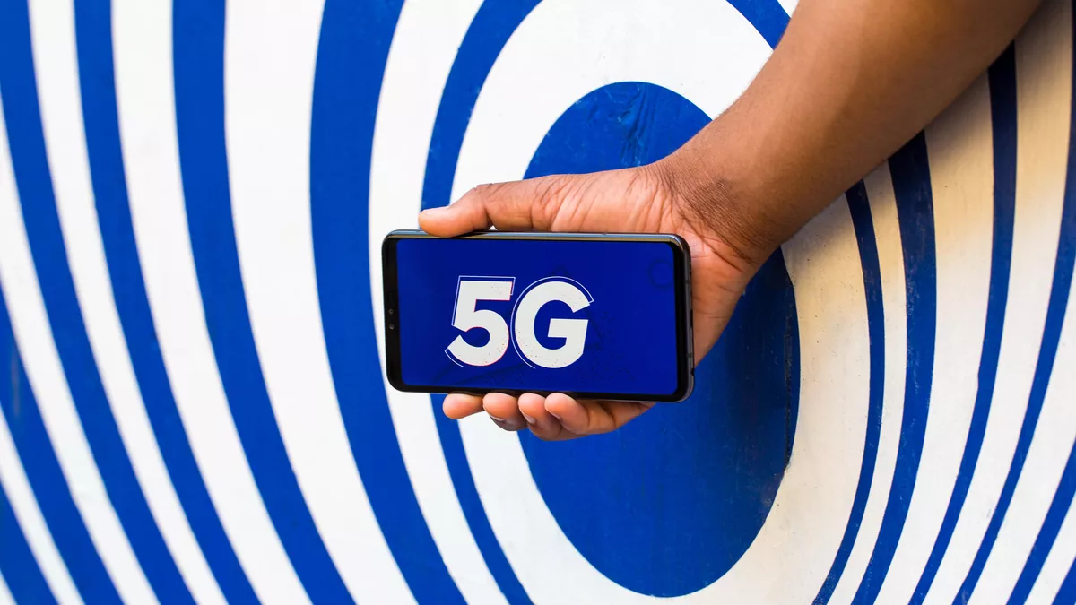 《福布斯》评2020十大科技趋势：5G第一，区块链第五