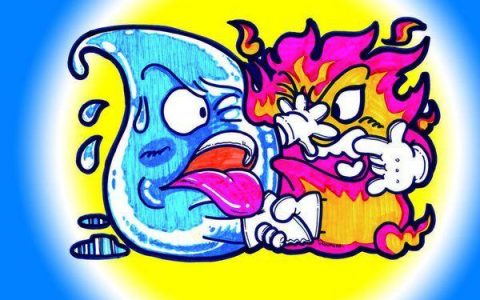 一场“提前爆仓”引发的OK与火币的舆论大战