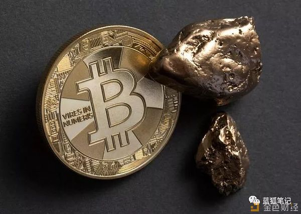 比特币Vs黄金：比特币真的是新的“避风港”资产吗？