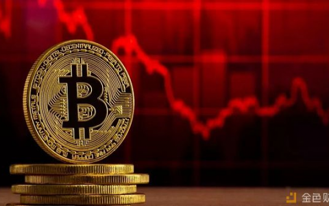 比特币波动性太高了 可我依然继续持有比特币