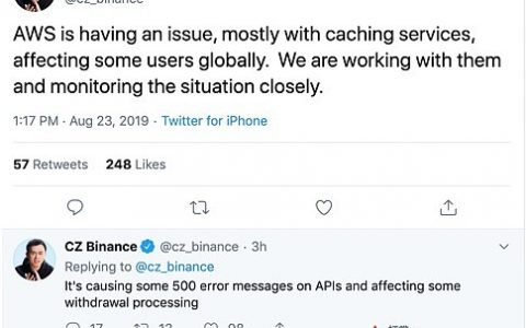 0.3USDT买入BTC 暴富背后是交易所的警钟
