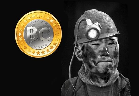 BTC暴涨了，矿工可以集体进场挖矿了吗？